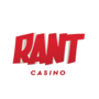 Rant Casino logo