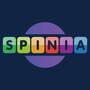 Spinia Casino logo